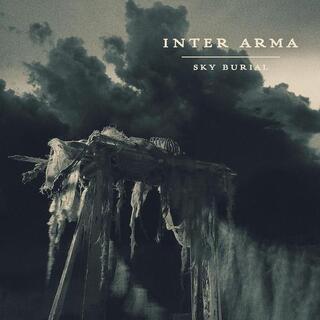 INTER ARMA - Sky Burial