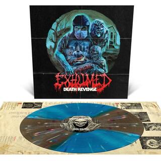 EXHUMED - Death Revenge