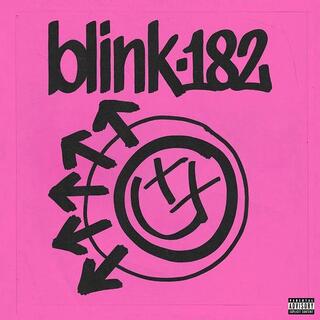 BLINK 182 - One More Time... (Vinyl)