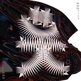 DAS KOOLIES - Dk.01 (Recycled Coloured Vinyl)