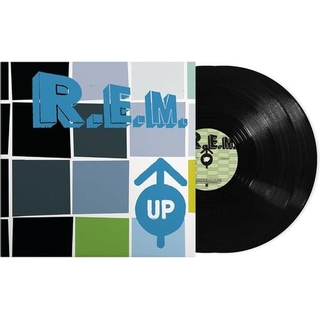 R.E.M. - Up (25th Anniversary)