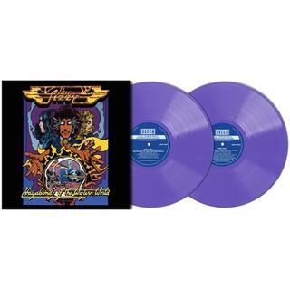 THIN LIZZY - Vagabonds Of The Western World