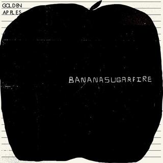 GOLDEN APPLES - Bananasugarfire