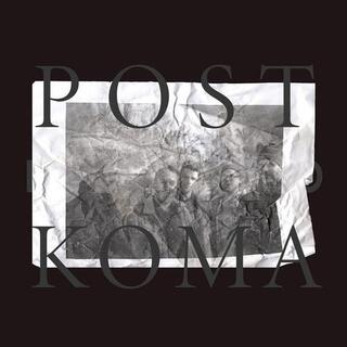 KOMA SAXO - Post Koma