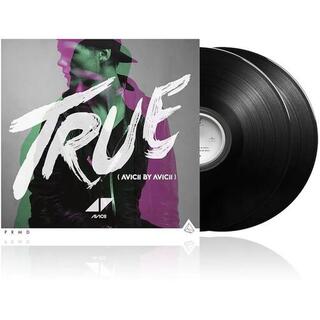 AVICII - True (Avicii By Avicii)