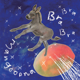 BRABRABRA - Mangooona