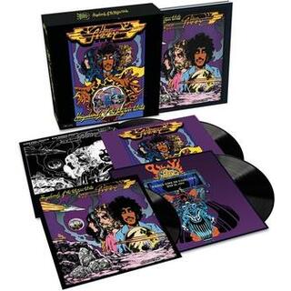 THIN LIZZY - Vagabonds Of The Western World