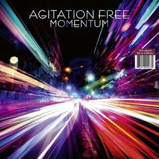 AGITATION FREE - Momentum