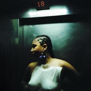 DELILAH HOLLIDAY - Invaluable Vol. 1 &amp; 2 [lp] (Transparent Voilet Vinyl, Limited)