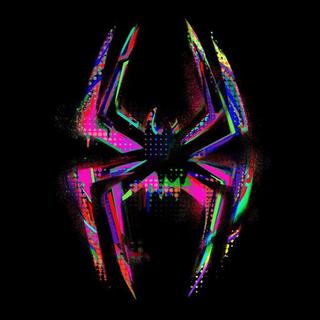 METRO BOOMIN - Metro Boomin Presents Spider-man: Across The Spider-verse Ost