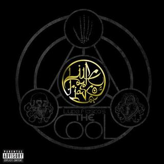 LUPE FIASCO - The Cool [2lp] (Yellow Vinyl)