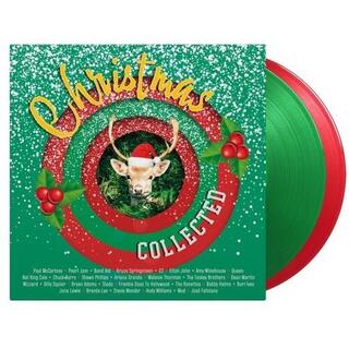VARIOUS ARTISTS - Christmas Collected / Various