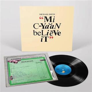 MICHAEL SMITH - Mi Cyaan Believe It