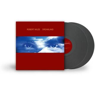 ROBERT MILES - Dreamland [2lp] (National Album Day 2023, Limited, Import)
