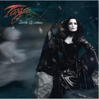 TARJA - Dark Christmas (Vinyl)