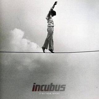 INCUBUS - If Not Now When