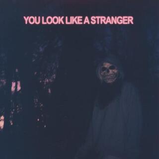 MAT KEREKES - You Look Like A Stranger