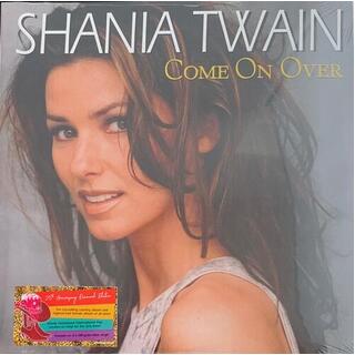 SHANIA TWAIN - Come On Over - Diamond Limited Edition