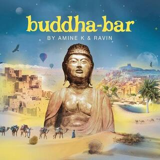 VARIOUS ARTISTS - Buddha Bar: By Christos Fourkis &amp; Ravin / Various