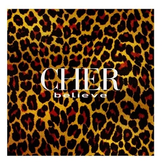CHER - Believe