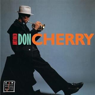 DON CHERRY - Art Deco (Verve By Request Series)