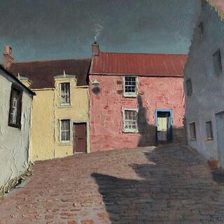 BILL RYDER-JONES - Iechyd Da