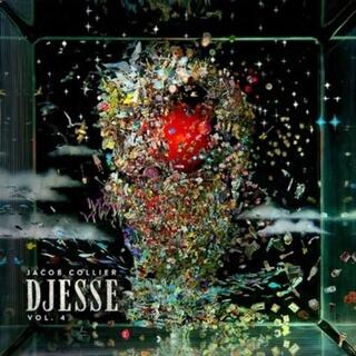 JACOB COLLIER - Djesse, Vol. 4