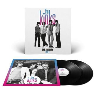 THE KINKS - The Journey - Pt. 2