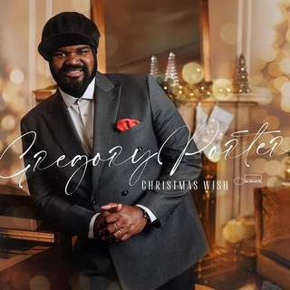GREGORY PORTER - Christmas Wish (Indie Exclusive Vinyl)