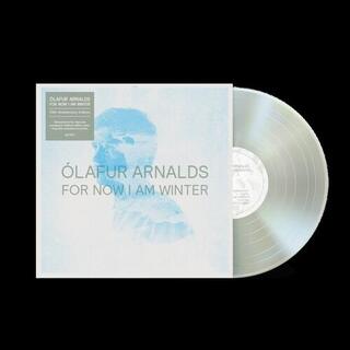 OLAFUR ARNALDS - For Now I Am Winter (Lp)