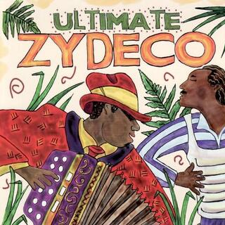 VARIOUS ARTISTS - Ultimate Zydeco / Various