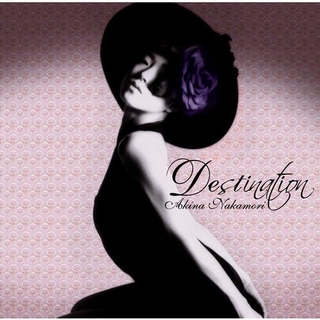 AKINA NAKAMORI - Destination [lp]