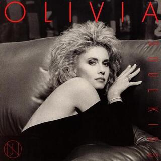 OLIVIA NEWTON - John - Soul Kiss [lp] (Picture Disc, Remastered)