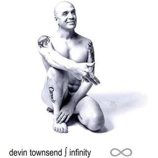 DEVIN TOWNSEND - Infinity [2lp] (180 Gram, 25th Anniversary, Booklet, Liner Notes)