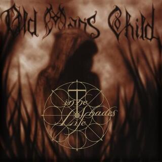 OLD MANS CHILD - In The Shades Of Life [lp] (Limited)