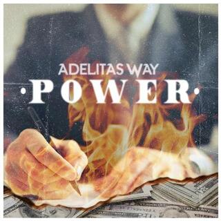 ADELITAS WAY - Power