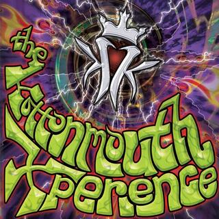KOTTONMOUTH KINGS - Kottonmouth Xperience - Purple Marble