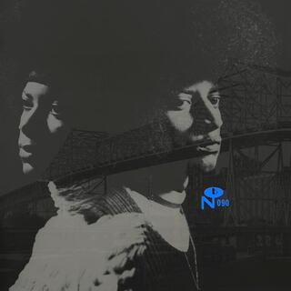 VARIOUS ARTISTS - Skyway Soul: Gary, Indiana (Opaque Blue &amp; White Swirl Vinyl)