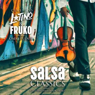 CLASSICO LATINO &amp; FRUKO - Salsa Classics