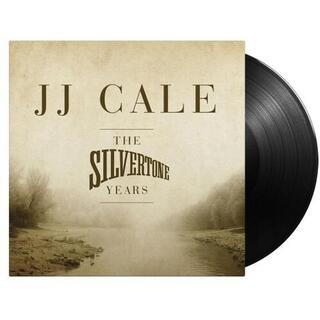 J.J. CALE - Silvertone Years