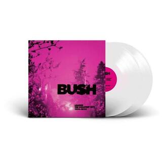 BUSH - Loaded