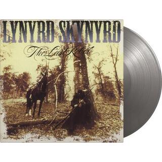 LYNYRD SKYNYRD - Last Rebel