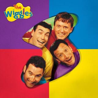 THE WIGGLES - Hot Potato! The Best Of The Og Wiggles (Canary Yellow Vinyl)