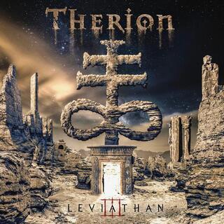 THERION - Leviathan Iii