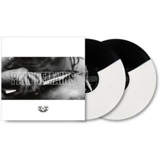LORNA SHORE - Pain Remains