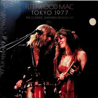 FLEETWOOD MAC - Tokyo 1977