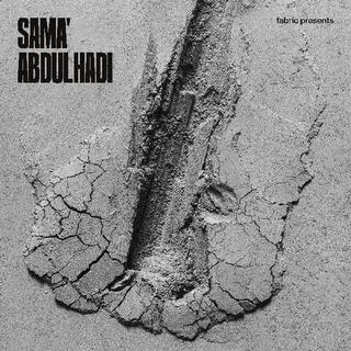 SAMA ABDULHADI - Fabric Presents Sama&#39; Abdulhadi [2lp] (Download)