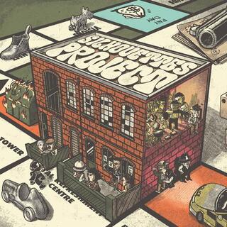 THE SILHOUETTES PROJECT - The Silhouettes Project