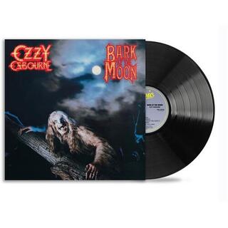OZZY OSBOURNE - Bark At The Moon