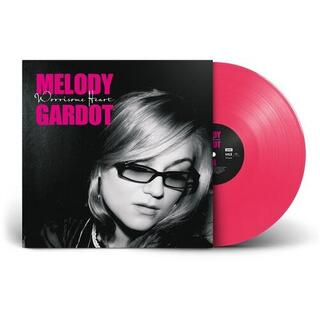 MELODY GARDOT - Worrisome Heart
